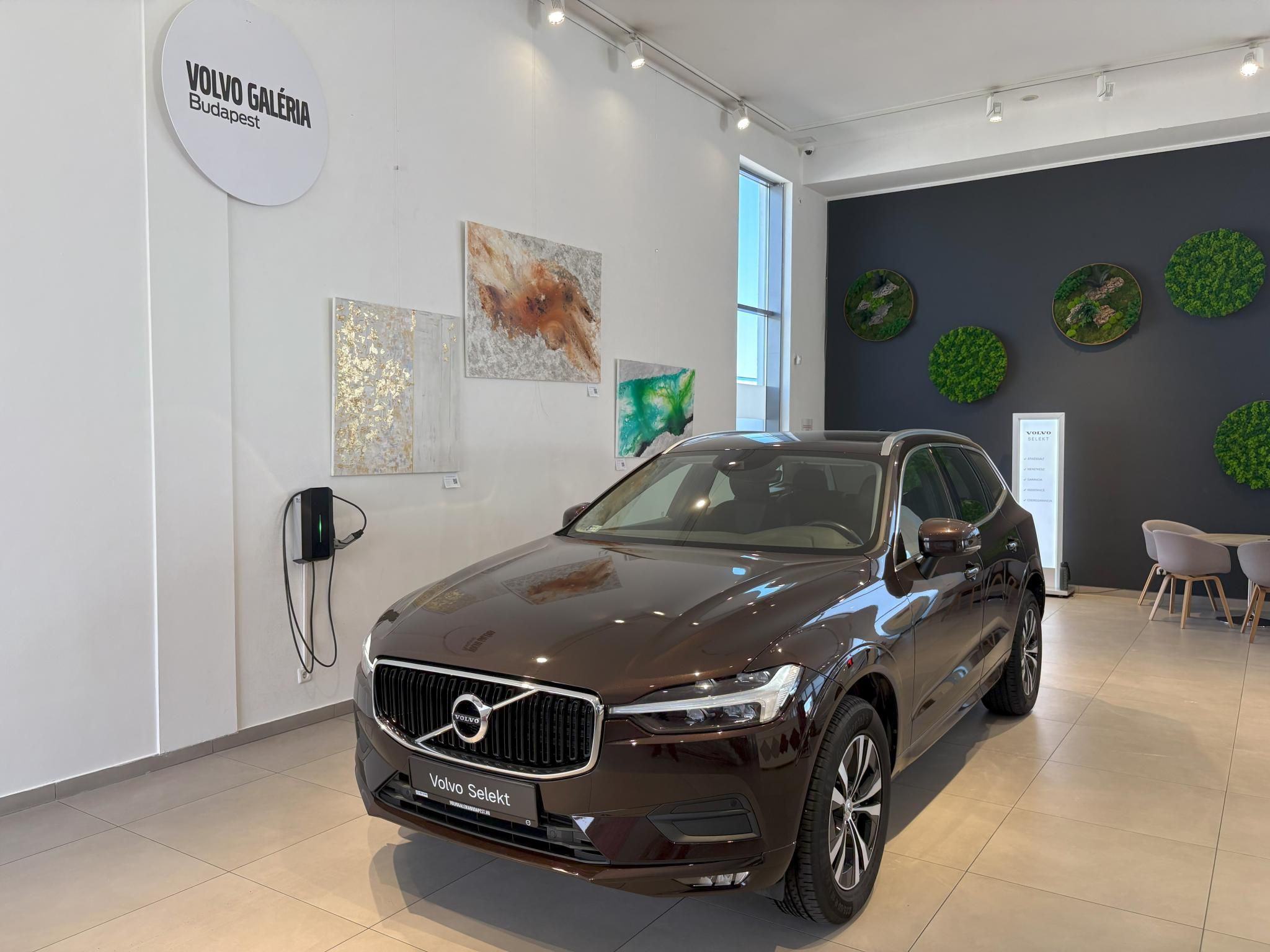 XC60 2.0 [B5] MHEV Momentum Pro AWD Geartronic