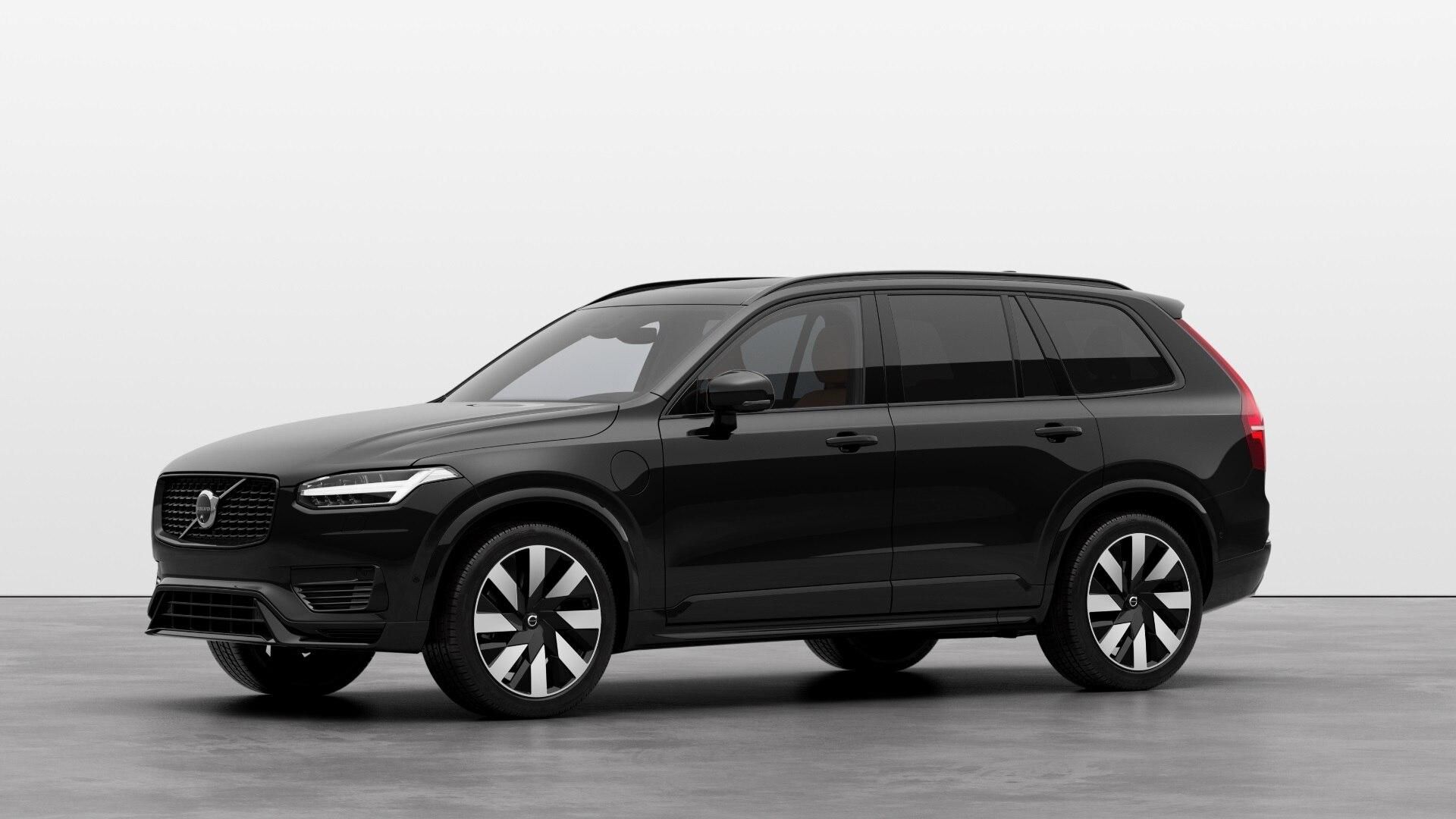 XC90 2.0 [T8] Ultra Dark Geartronic (7 személyes ) 27%-os áfás számlával!