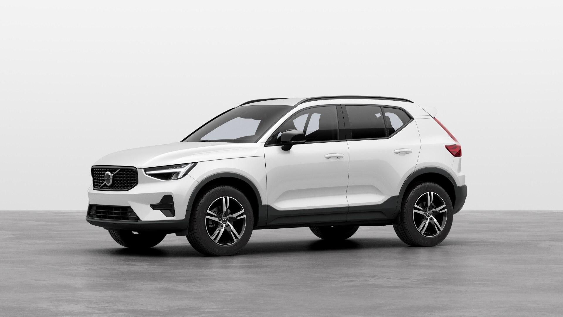XC40 2.0 [B3] MHEV Plus Dark DCT 27%-os áfás számlával!