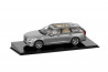 VOLVO V90 Modellautó 1:43, Csillámezüst Metál