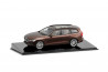 VOLVO V60 Modellautó 1:43, Maple Brown