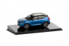 VOLVO XC40 Modellautó 1:43, Bursting Blue