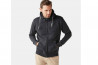Men's hoodie Volvo kapucnis pulóver,sötétszürke "XL"
