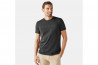 MEN'S ORGANIC T-SHIRT "M" SÖTÉTSZÜRKE