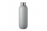STELTON ALU PALACK SZÜRKE 0,75L