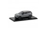 Volvo EX30 SZÜRKE 1:43 MODELLAUTÓ
