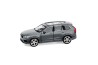 XC90 TOY CAR 1:38 SZÜRKE