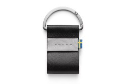 ÚJRAHASZNOSÍTOTT KULCSTARTÓ