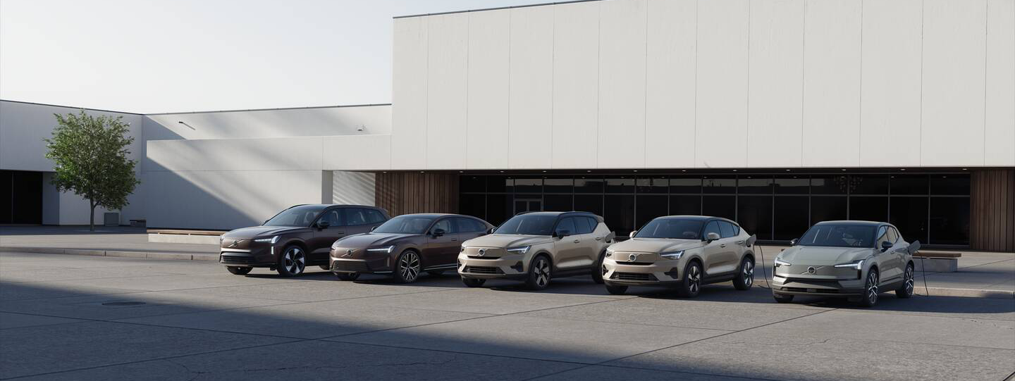 Volvo Galéria Budapest