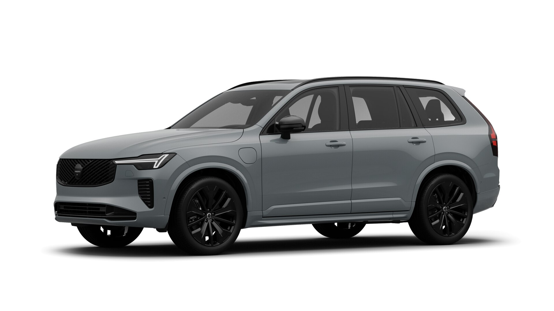 XC90