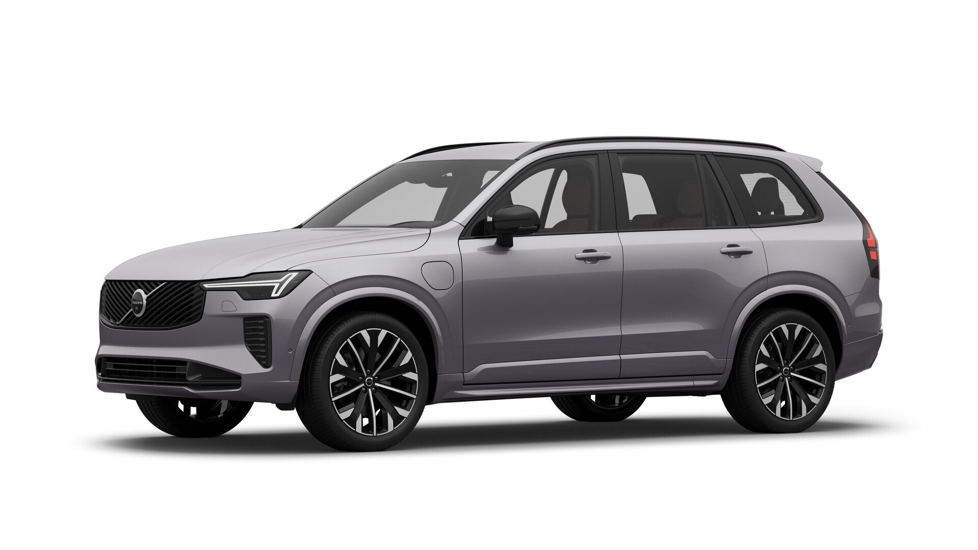 XC90