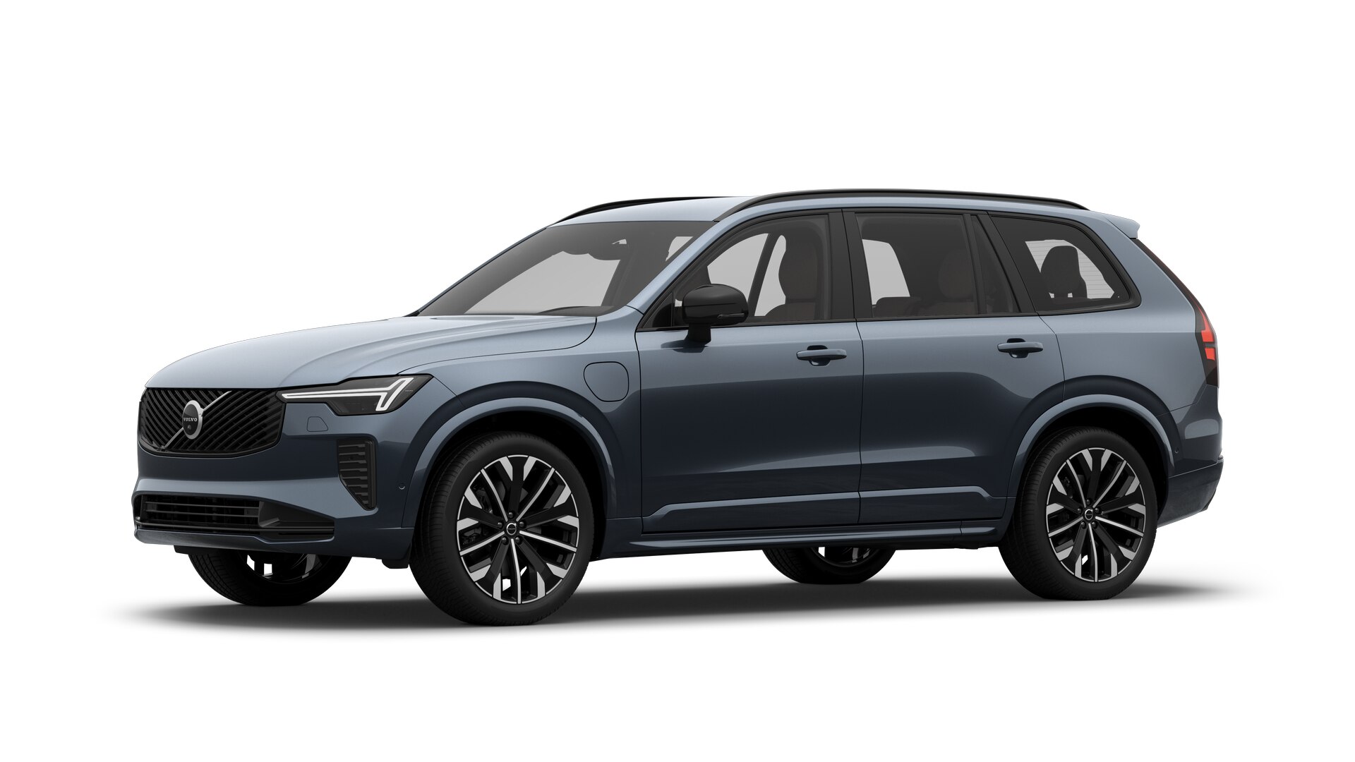 XC90
