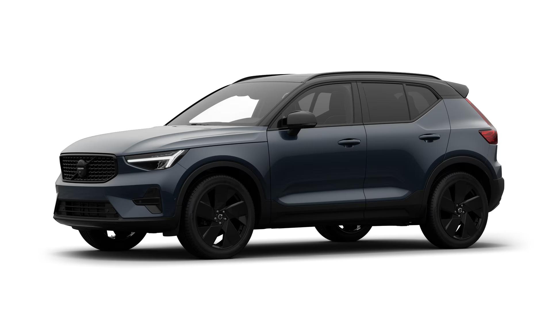 XC40