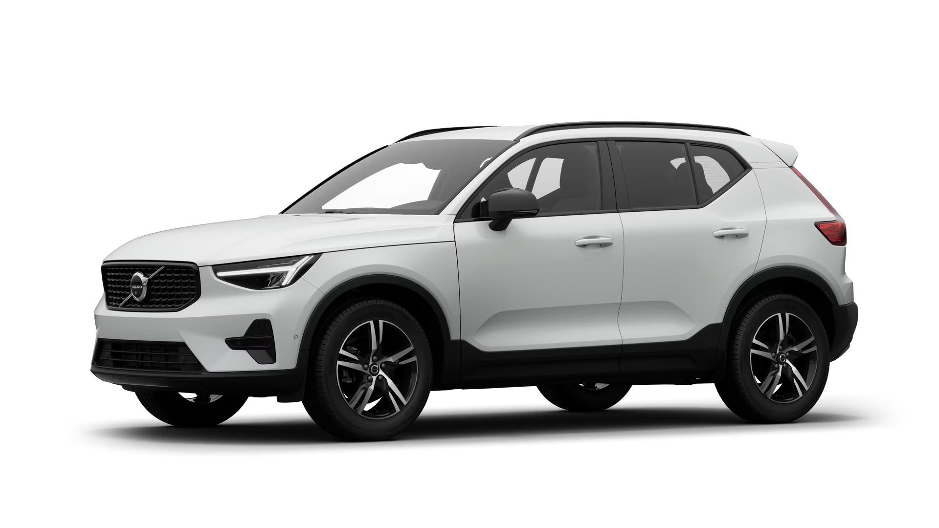 XC40