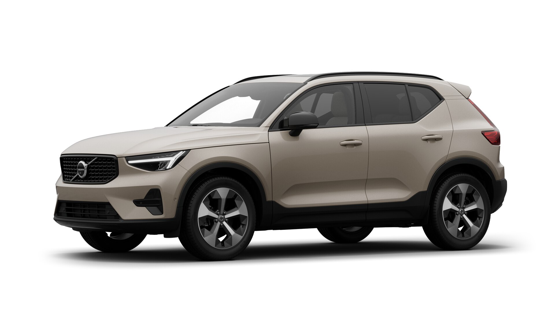 XC40