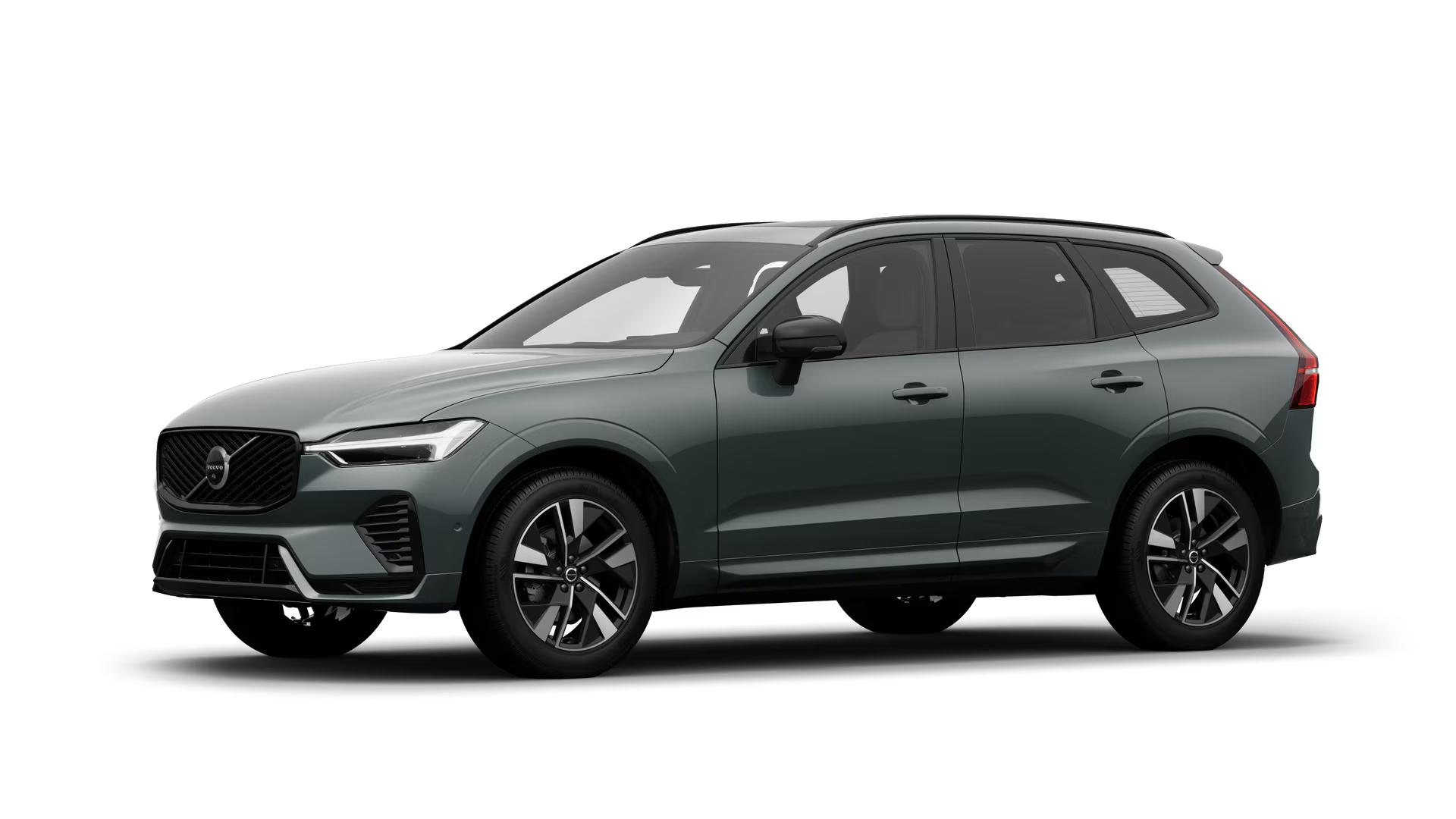 XC60