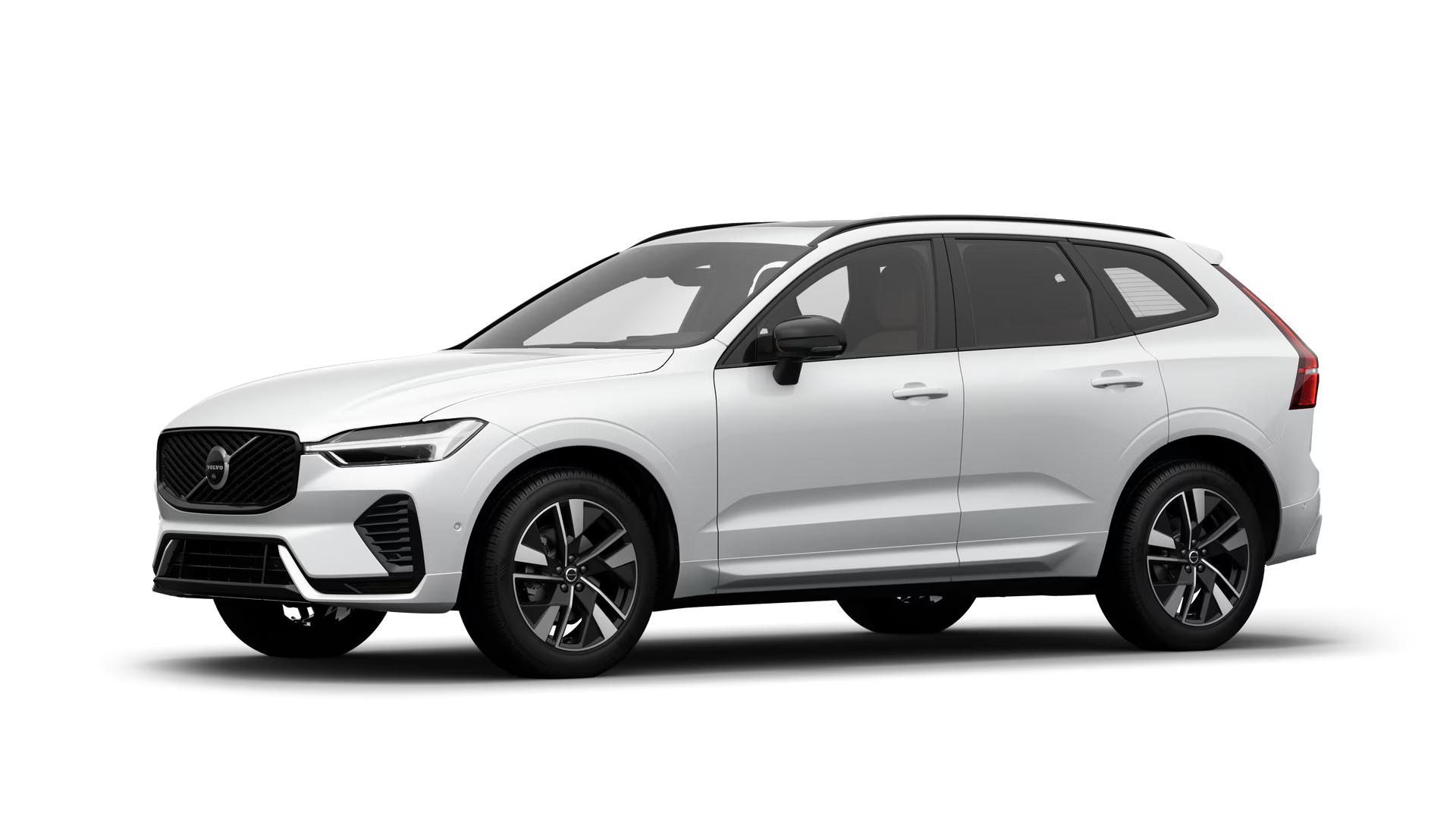 XC60