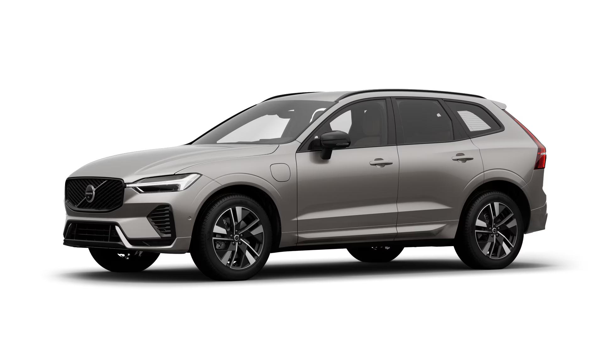 XC60