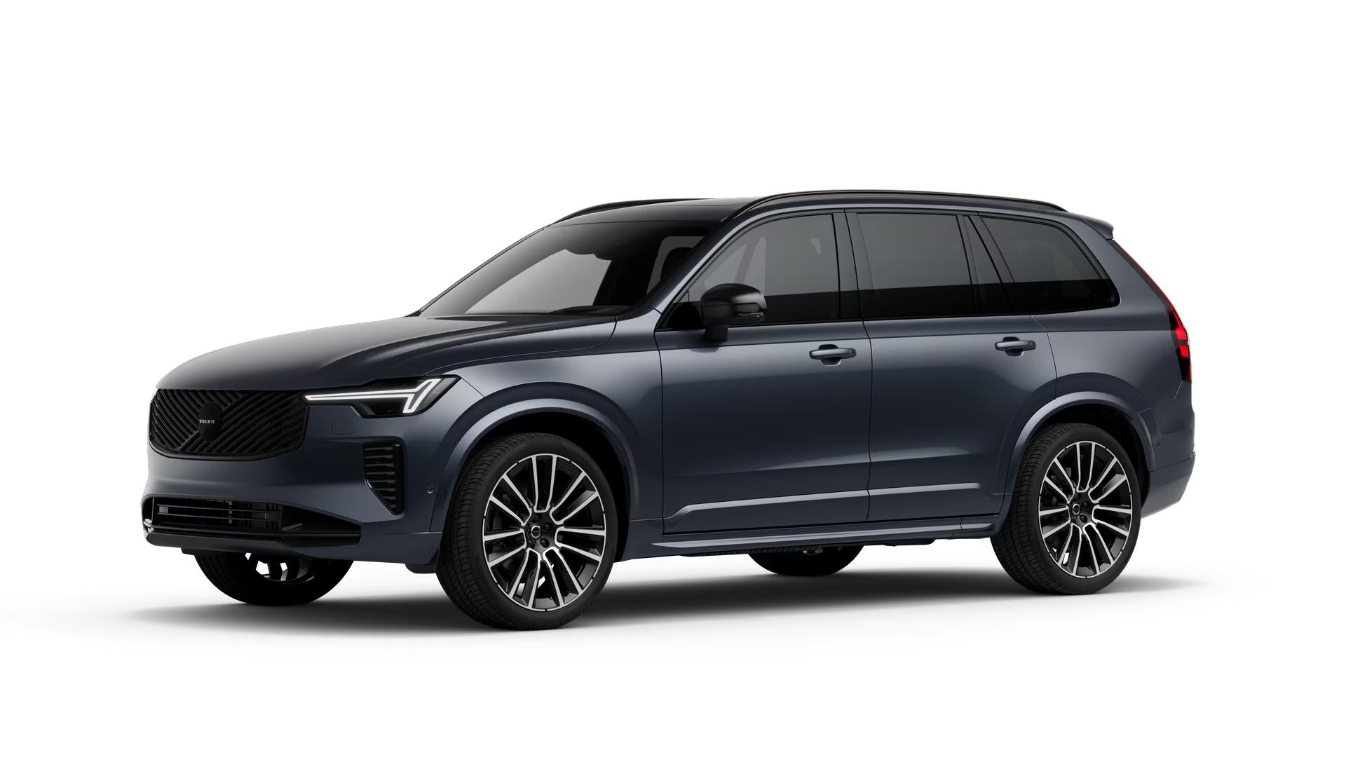 XC90