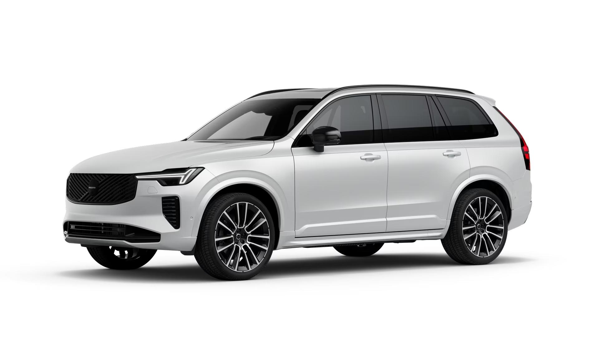XC90