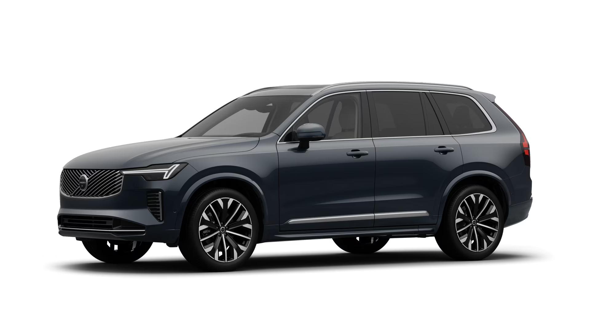 XC90