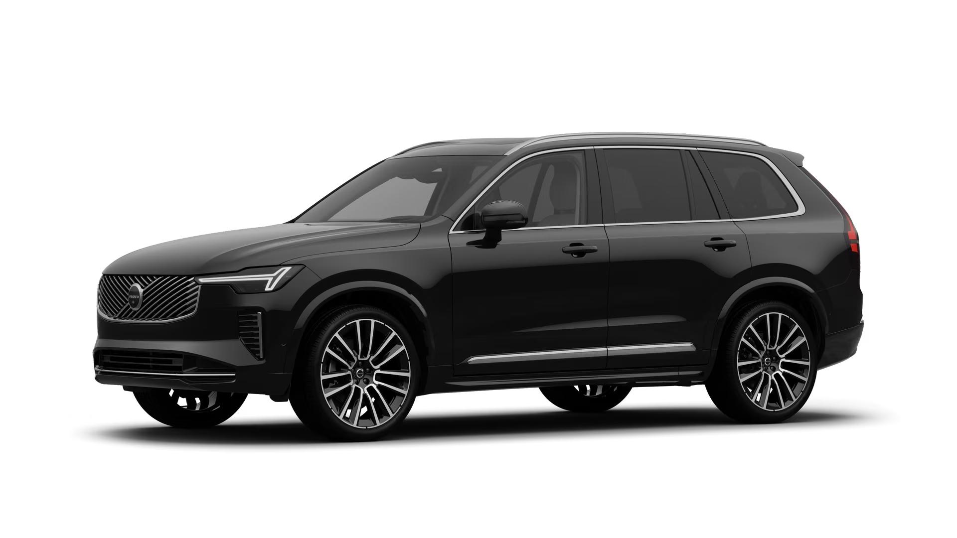XC90