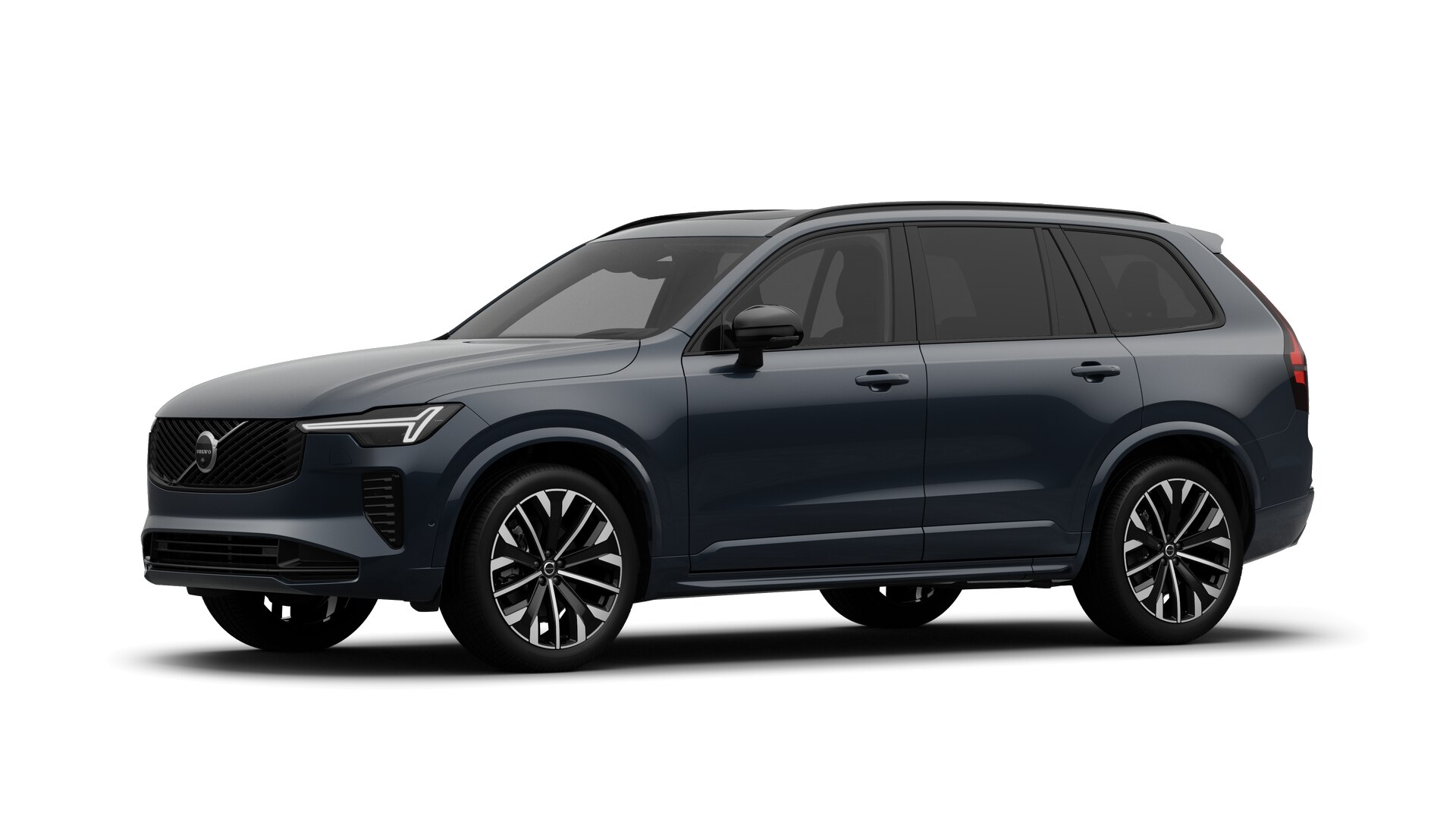 XC90