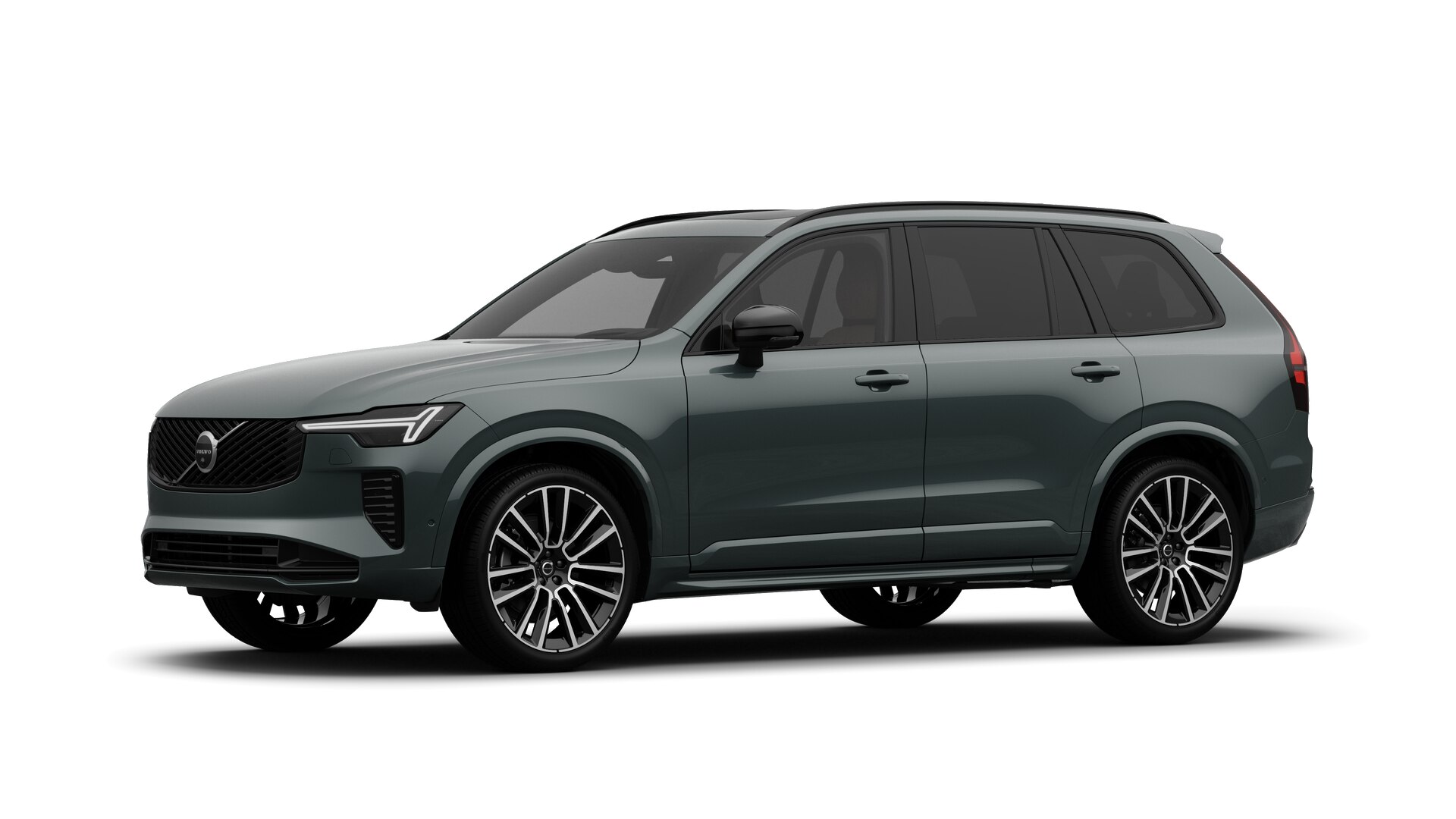 XC90