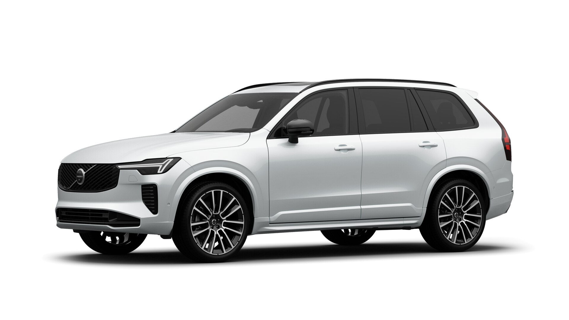 XC90