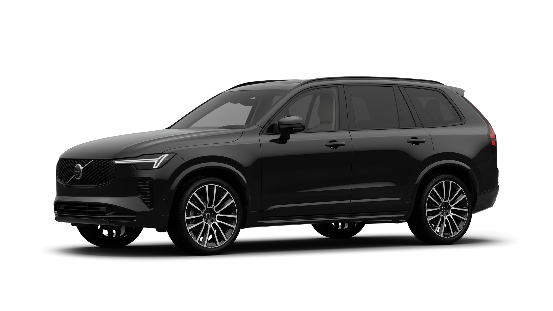 XC90