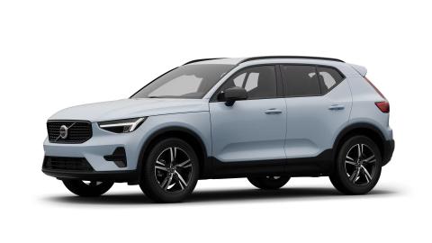 XC40