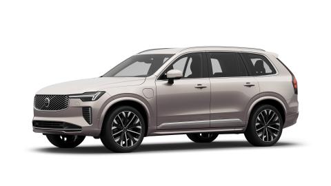 XC90