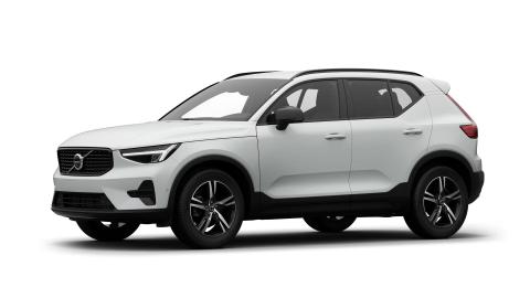 XC40