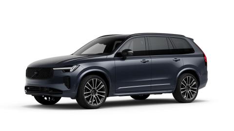 XC90