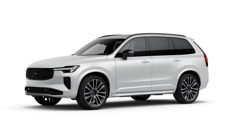 XC90